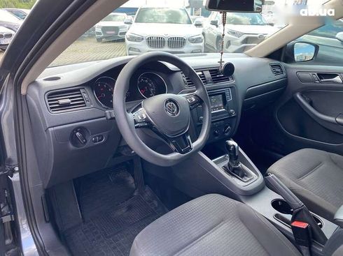 Volkswagen Jetta 2015 - фото 10