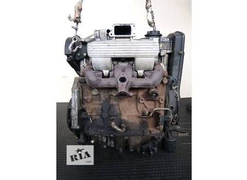 двигатель в сборе для Honda Civic - купить на Автобазаре - фото 2