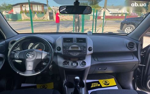 Toyota RAV4 2007 - фото 20
