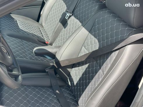 Mercedes-Benz Vito 2017 серый - фото 12