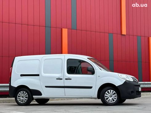 Renault Kangoo 2018 - фото 4