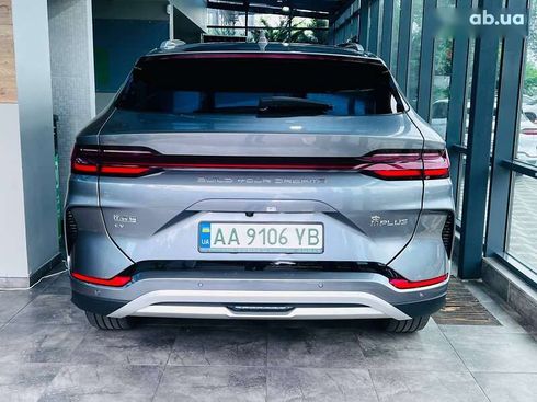 BYD Song Plus 2023 - фото 4