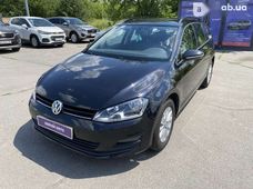 Купить Volkswagen Golf 2013 бу в Днепре - купить на Автобазаре