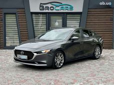 Продажа б/у Mazda 3 2019 года в Виннице - купить на Автобазаре