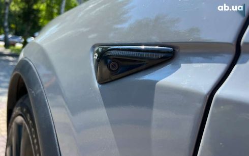 Tesla Model X 2018 - фото 20