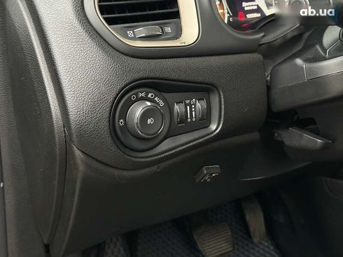 Jeep Renegade 2016 - фото 19