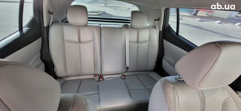Nissan Leaf 2018 - фото 7