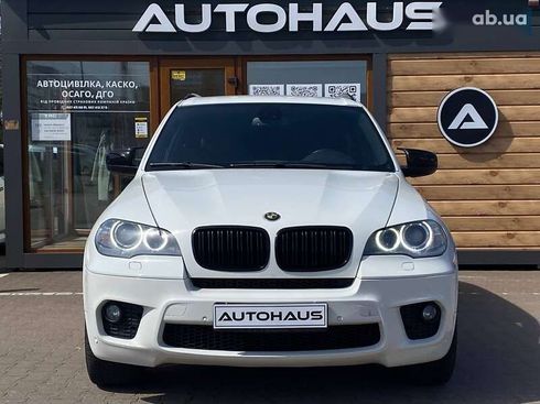 BMW X5 2011 - фото 2