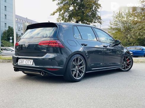 Volkswagen Golf GTI 2015 - фото 6