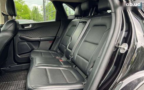 Ford Escape 2019 - фото 26