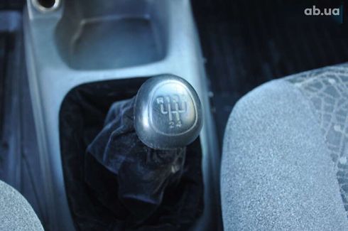 Daewoo Lanos 2004 - фото 27