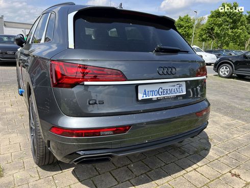 Audi Q5 2023 - фото 7