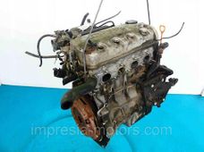 Двигун у зборі Honda Civic - купити на Автобазарі