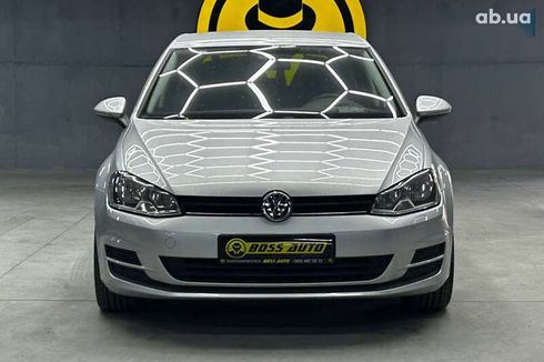 Volkswagen Golf 2012 - фото 2