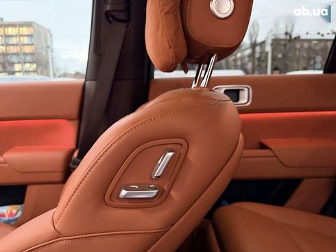 Li Auto L9 2023 - фото 30