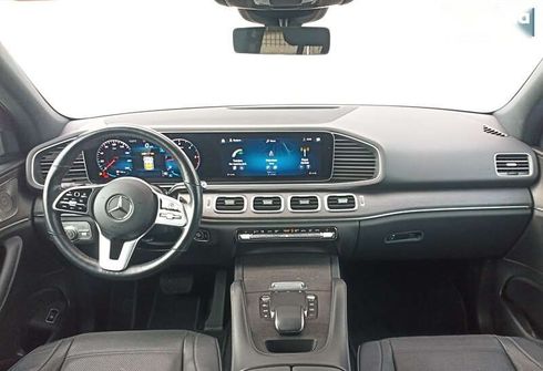 Mercedes-Benz GLE-Class 2021 - фото 10