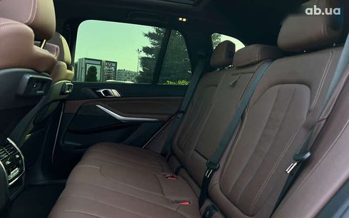 BMW X5 2022 - фото 11