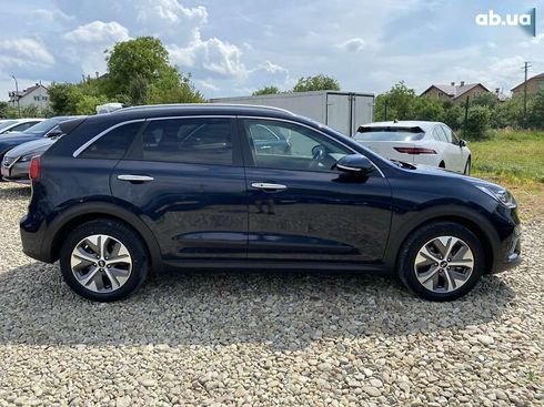Kia Niro 2020 - фото 18