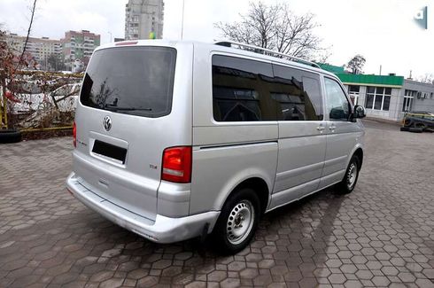 Volkswagen Caravelle 2013 - фото 8