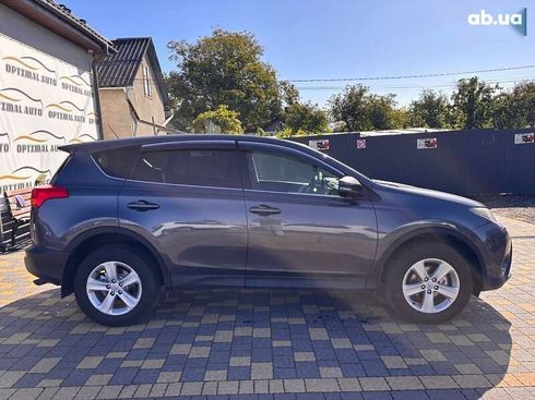 Toyota RAV4 2014 - фото 4
