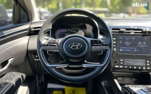 Hyundai Tucson 2022 - фото 14