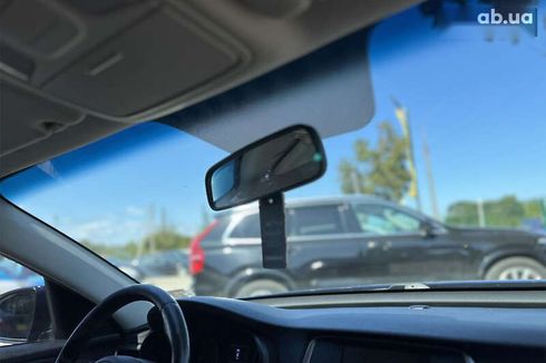 Kia Optima 2018 - фото 30