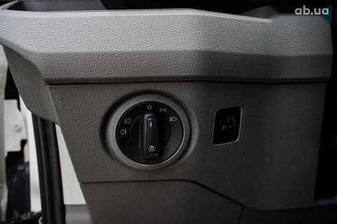 Volkswagen Crafter 2018 - фото 13
