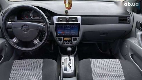 Chevrolet Nubira 2005 - фото 25