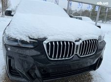 Продажа б/у кроссовер BMW X3 в Киеве - купить на Автобазаре