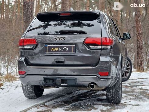 Jeep Grand Cherokee 2016 - фото 7