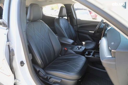 Ford Mustang Mach-E 2021 - фото 11