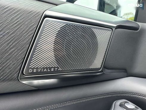 BYD Leopard 8 2025 - фото 16
