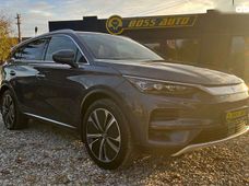 Продажа б/у BYD Tang - купить на Автобазаре