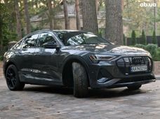 Продаж вживаних Audi E-Tron в Ірпені - купити на Автобазарі