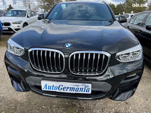 BMW X4 2021 - фото 25