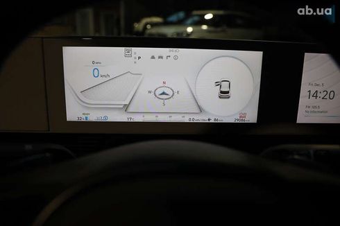 Hyundai Ioniq 5 2022 - фото 20
