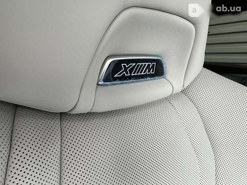 BMW XM 2023 - фото 18