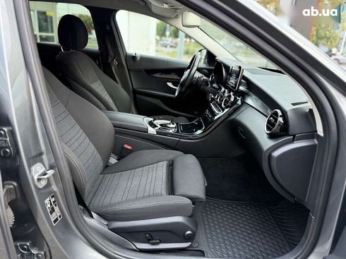 Mercedes-Benz C-Класс 2018 - фото 11