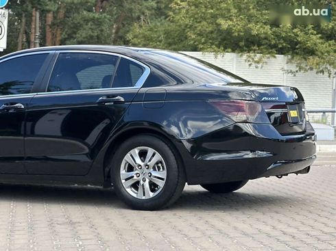 Honda Accord 2010 - фото 12