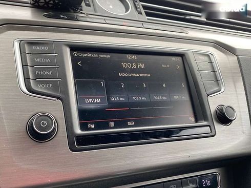 Volkswagen Passat 2015 - фото 14