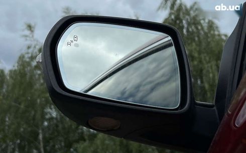 Ford Edge 2015 - фото 23