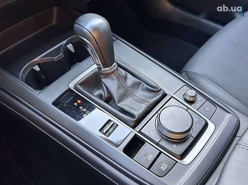Mazda CX-30 2022 - фото 27