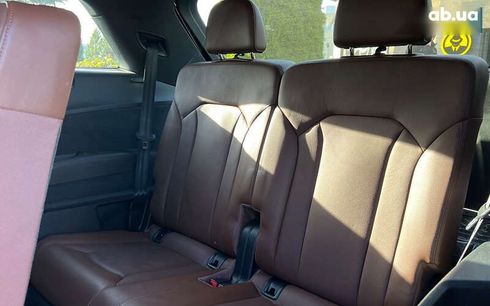 Audi Q7 2016 - фото 17