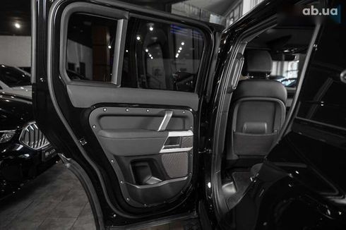 Land Rover Defender 2022 - фото 23