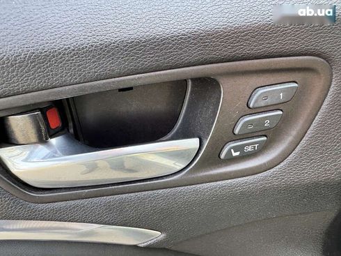 Acura MDX 2015 - фото 19