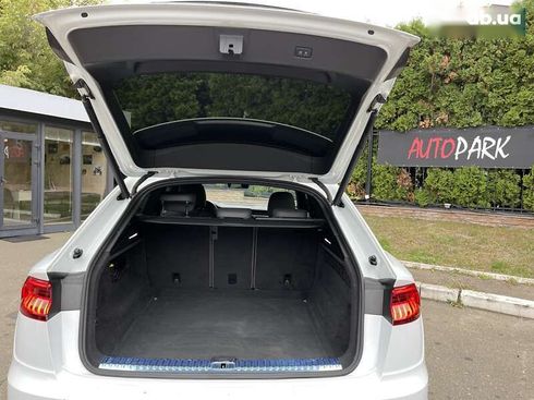 Audi Q8 2020 - фото 17