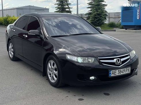 Honda Accord 2007 - фото 7