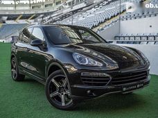 Купить Porsche бу в Украине - купить на Автобазаре