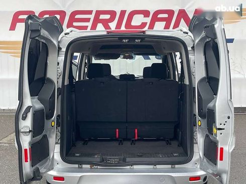 Ford Transit Connect 2014 - фото 11