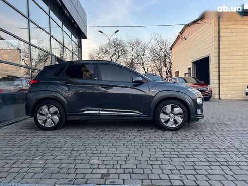 Hyundai Kona 2020 - фото 8